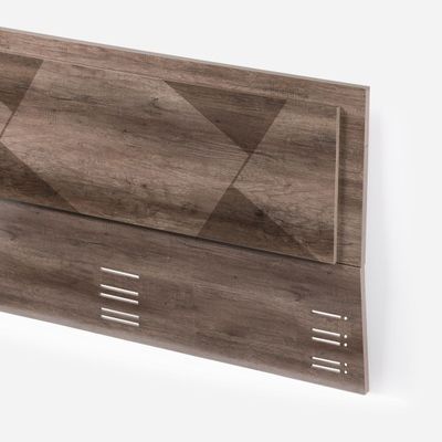 Imagen 2 del producto Respaldo Rosen Folgate King Café