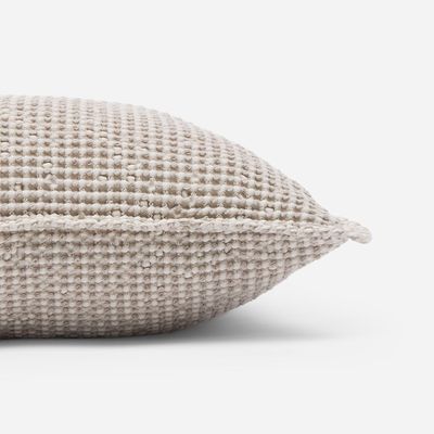 Imagen 2 del producto Funda Cojin Favo Arena 50x50