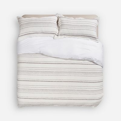 Imagen 2 del producto Funda de Plumón Algodón Bassia King