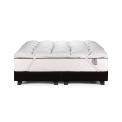 Topper Rosen Ame Two Sides Super King  200 X 200 cm