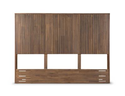 Respaldo Baruther 2 Plazas - ROSEN