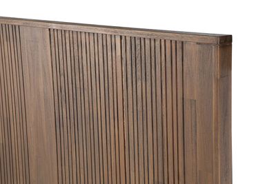 Imagen 2 del producto Respaldo Baruther 2 Plazas - ROSEN