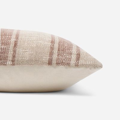 Imagen 2 del producto Funda Cojín Brielle Mokka 50X50 cm