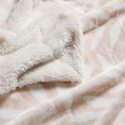 Imagen 2 del producto Manta Sherpa Brais 130X170 cm