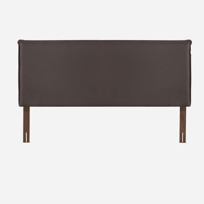 Imagen 2 del producto Cama Europea Rosen Classique+ King + Respaldo Maurice