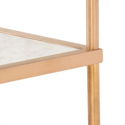 Imagen 2 del producto Mesa Arrimo Rosen Tribeca 110 x 35 cm