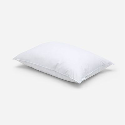 Imagen 2 del producto Set 2 Almohadas Soft Microfibra Americana 50 x 70 cm