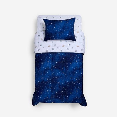 Imagen 2 del producto Plumón Kids Astro 1 Plaza