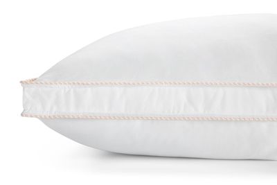 Imagen 2 del producto Almohada Rosen Microfibra Copper Health King 50x90 cm