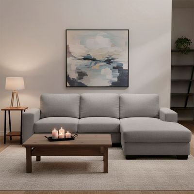 Imagen 2 del producto Sofá Seccional Rosen Randall Derecho Taupe