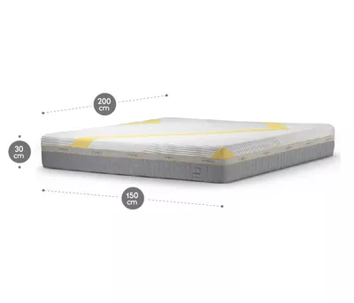 Imagen 2 del producto Colchón Rosen Forward 2 Plazas 150 x 200 cm