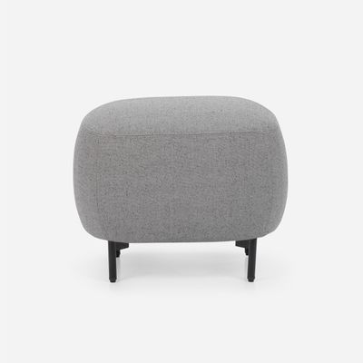 Imagen 2 del producto Pouf Grand Small Tela Grafito