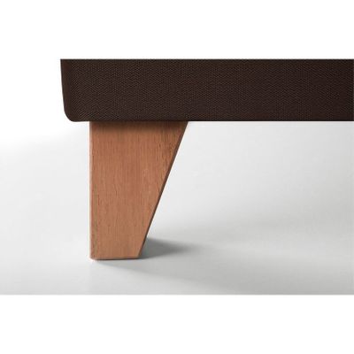 Imagen 2 del producto Cama Europea Classique+ King 180 X 200 Cm Con Muebles Dolce