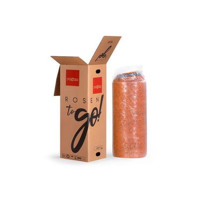 Imagen 2 del producto Colchón Rosen New Swag 2 Plazas 150 X 190 Cm