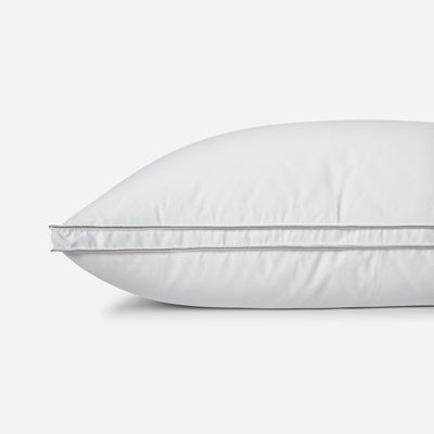 Imagen 2 del producto Almohada Rosen Pluma Natural Ame 90% Wgd Americana 50x70 Cm