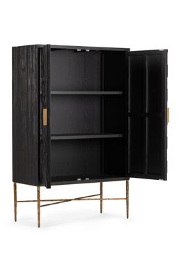 Imagen 2 del producto Estante Rosen Testaccio Negro