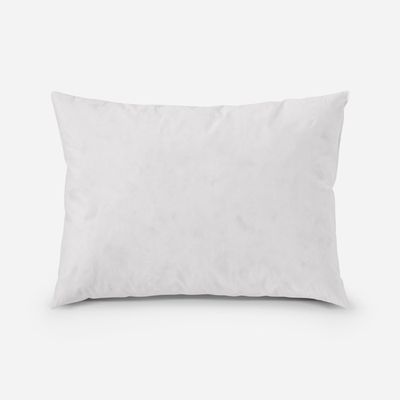 Relleno Cojin Rosen Pluma 600 Gr 35 x 50 cm