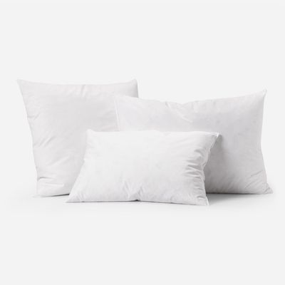 Imagen 2 del producto Relleno Cojin Rosen Pluma 600 Gr 35 x 50 cm