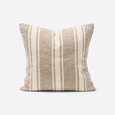 Imagen 1 del producto Funda Cojín Brielle Crudo 50X50 cm