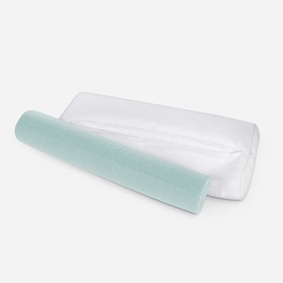 Imagen 2 del producto Almohada Rosen Viscoelástica-Microfibra Ergorest King