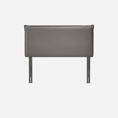 Imagen 2 del producto Cama Classique+ 2 Plazas + Respaldo Maurice Grafito