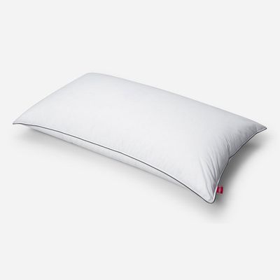 Imagen 2 del producto Almohada Rosen Pluma Natural 50% Pecho King 50x90 cm