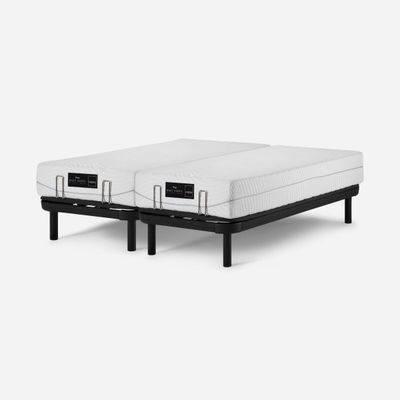 Imagen 1 del producto Cama Body Shape Element B-Feel Core King 180 x 200 cm