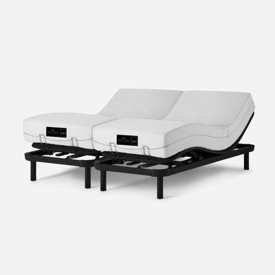 Imagen 2 del producto Cama Body Shape Element B-Feel Core King 180 x 200 cm