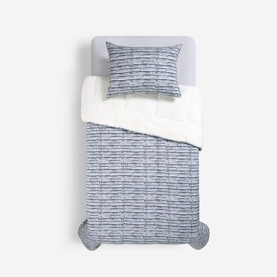 Imagen 2 del producto Plumón Alaska Sherpa Noa 1.5 Plazas