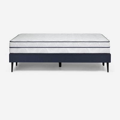 Imagen 2 del producto Cama Europea Rosen Autonomy Sky Súper King 200 x 200 cm