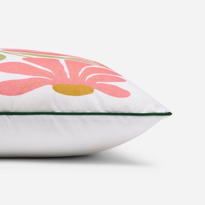 Imagen 2 del producto Funda de Cojín Algodón Sorrento 50 x 50 cm