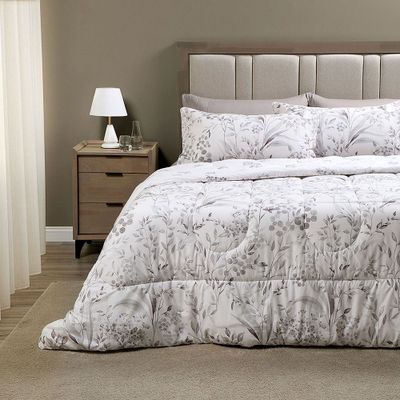 Imagen 1 del producto Plumón Cotton Balboa 2 Plazas