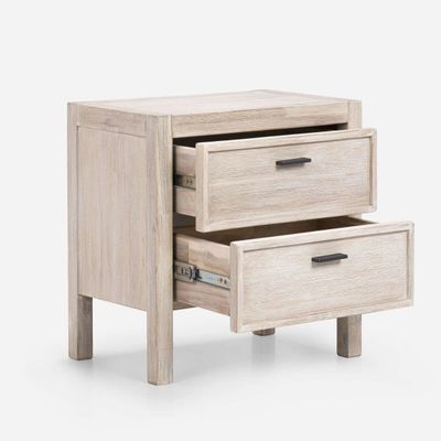 Imagen 2 del producto Velador Rosen Karsten Madera