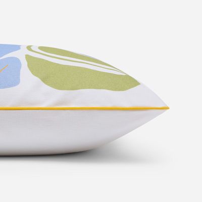 Imagen 2 del producto Funda de Cojín Algodón Formentera 60 x 40 cm