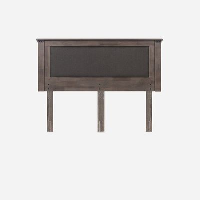 Imagen 2 del producto Cama Europea Neo Plus King 180x200 cm + Respaldo New Ray