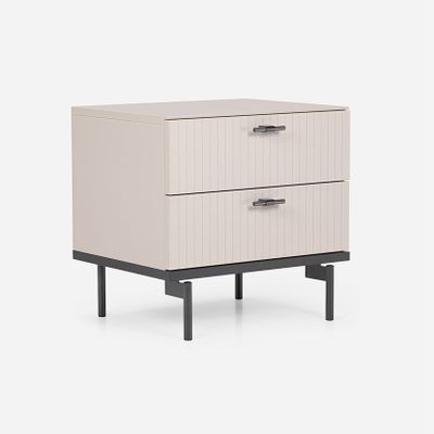 Imagen 1 del producto Velador Brune Beige