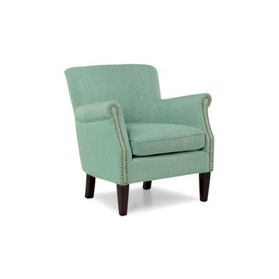 Imagen 2 del producto Poltrona Beatriz Tela Jade