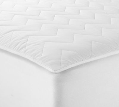 Imagen 2 del producto Cubre Colchón Copper Health Impermeable 2 Plazas 150X200 Cm