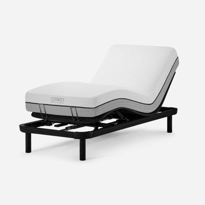 Imagen 2 del producto Body Shape Rosen Element + BS 1 Plaza 90 x 200 cm