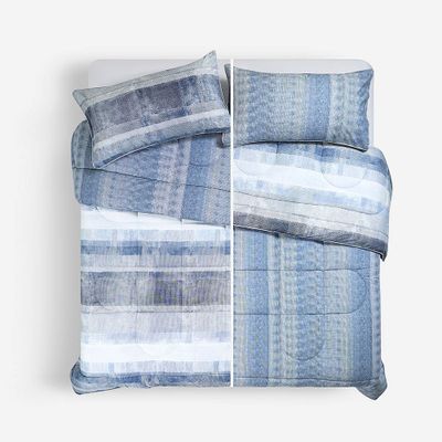 Imagen 2 del producto Plumón Cotton Beirut King