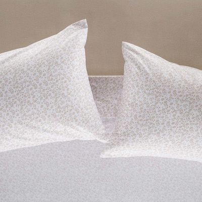 Sábana Miniprint Aria Arena Super King