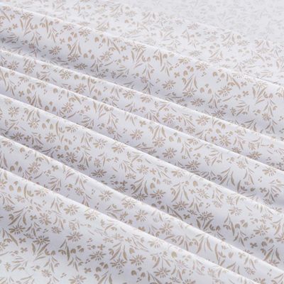 Imagen 2 del producto Sábana Miniprint Aria Arena Super King