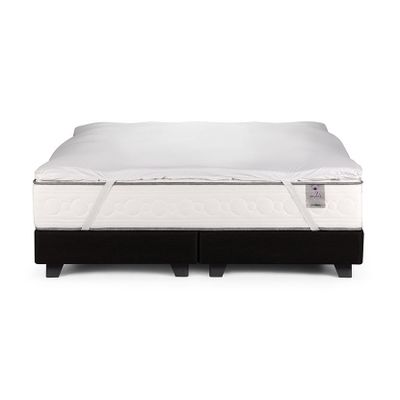 Imagen 2 del producto Topper Rosen Ame Two Sides 2 Plazas 150 X 200 cm