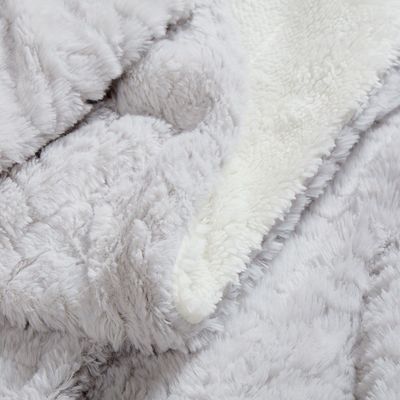 Imagen 2 del producto Manta Sherpa Beth 130X170 cm