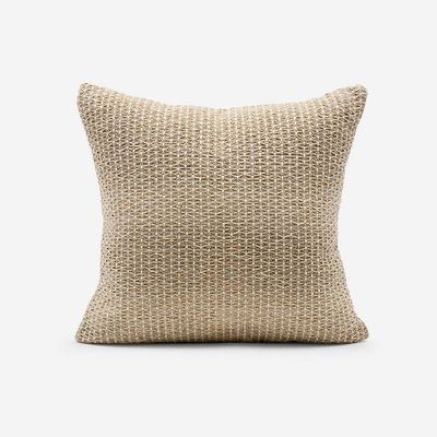 Imagen 1 del producto Funda Cojín Budapest Arena 50X50 cm