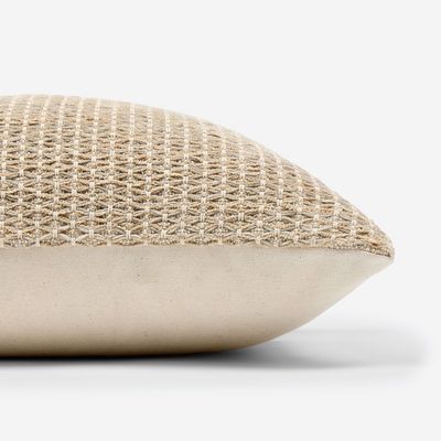 Imagen 2 del producto Funda Cojín Budapest Arena 50X50 cm