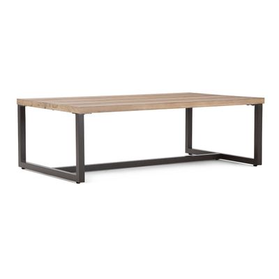 Rosen Mesa Centro Clay Rectangular