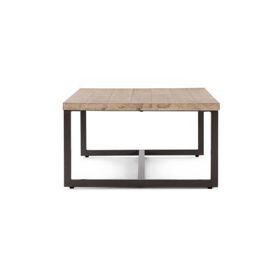 Imagen 2 del producto Rosen Mesa Centro Clay Rectangular