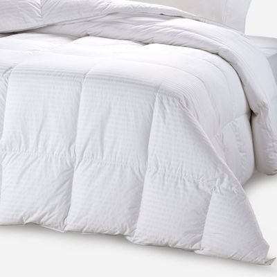 Imagen 2 del producto Plumón Rosen Pluma Natural 100% Pecho Ame 2 Plazas