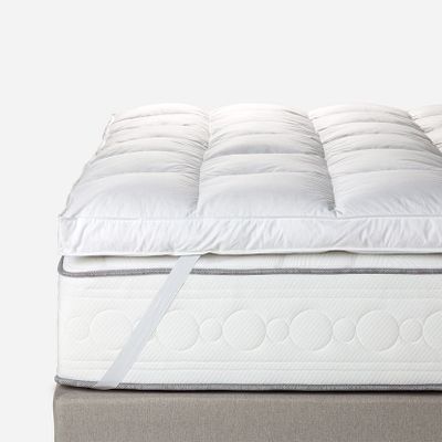 Topper Rosen Ame Pluma 2 Plazas 150 X 200 cm